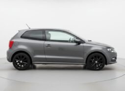 
										Volkswagen Polo 1.0L Manual full									