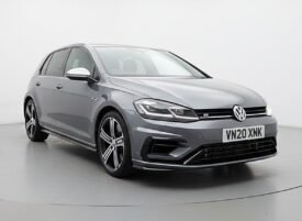 Volkswagen Golf R 2.0 Petrol