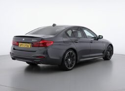 
										Bmw 5 Series M SPORT full									