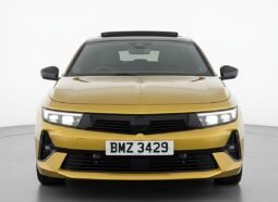 
										Vauxhall Astra 2023 full									