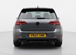 
										Volkswagen Golf R 2.0 Petrol full									