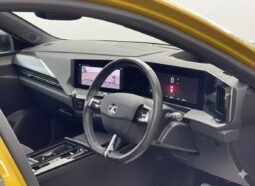 
										Vauxhall Astra 2023 full									