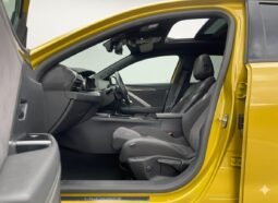 
										Vauxhall Astra 2023 full									