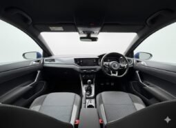 
										Volkswagen Polo R line full									