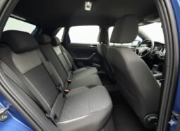 
										Volkswagen Polo R line full									