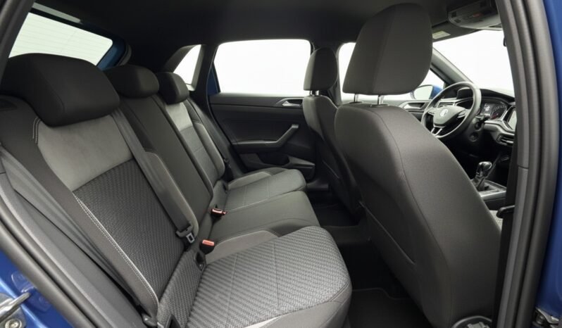 
								Volkswagen Polo R line full									