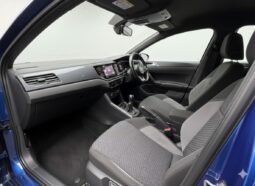 
										Volkswagen Polo R line full									