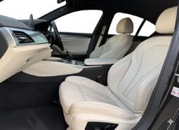 
										Bmw 5 Series M SPORT full									