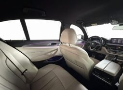 
										Bmw 5 Series M SPORT full									