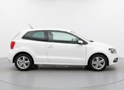 
										Volkswagen Polo 1.0L full									