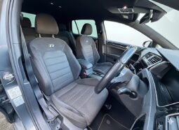 
										Volkswagen Golf R 2.0 Petrol full									