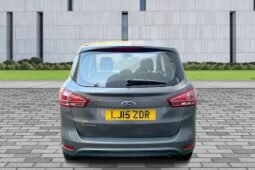 
										Ford B-max 1.6 Auto full									