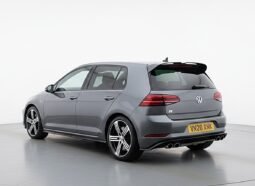 
										Volkswagen Golf R 2.0 Petrol full									