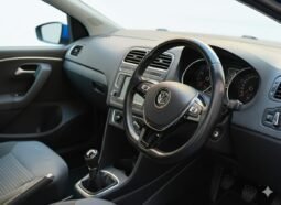 
										Volkswagen Polo 1.0L Manual full									