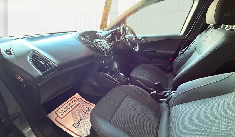 
								Ford B-max 1.6 Auto full									