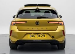 
										Vauxhall Astra 2023 full									