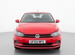 
										Volkswagen Polo 1.0L full									