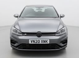 
										Volkswagen Golf R 2.0 Petrol full									