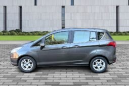 
										Ford B-max 1.6 Auto full									