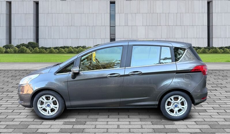
								Ford B-max 1.6 Auto full									