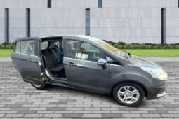 
										Ford B-max 1.6 Auto full									