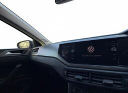 
										Volkswagen Polo 1.0 Grey Petrol full									