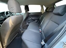 
										Volkswagen Polo 1.0 Grey Petrol full									
