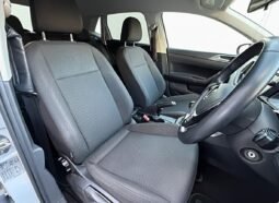 
										Volkswagen Polo 1.0 Grey Petrol full									