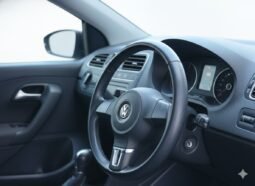 
										Volkswagen Polo 1.2L Auto full									