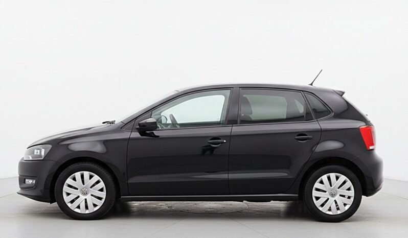 
								Volkswagen Polo 1.2L Auto full									
