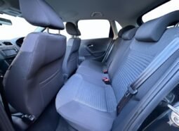 
										Volkswagen Polo 1.2L Auto full									