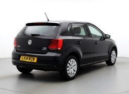 
										Volkswagen Polo 1.2L Auto full									