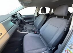 
										Volkswagen Polo 1.0 Grey Petrol full									