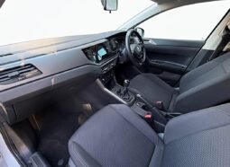 
										Volkswagen Polo 1.0 Grey Petrol full									