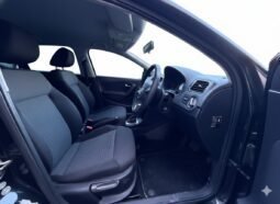
										Volkswagen Polo 1.2L Auto full									