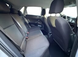 
										Volkswagen Polo 1.0 Grey Petrol full									