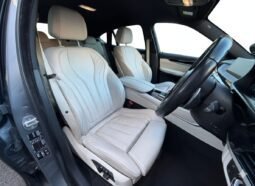 
										BMW X6 MSPORT XDRIVE 40D full									